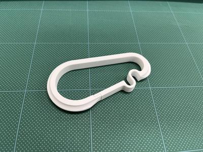 Carabiner