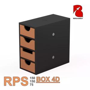 RPS 150-150-75 box 4d