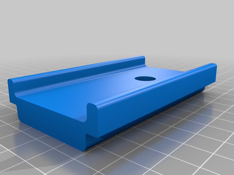 Rhino Rack Heavy Duty Spacer