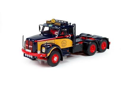 Scania Vabis L110