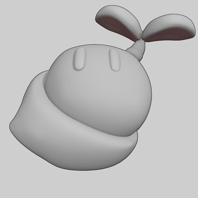 Super Mario Bros Wonder Wonder Seed 2