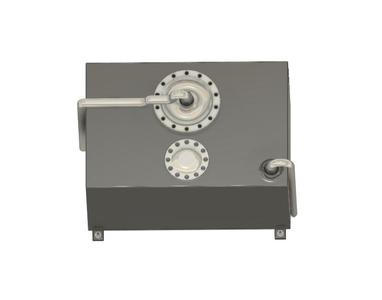 Aftermarket Fuel Cell / Fuel Tank - By Scale Model Wheels(1:64, 1:43, 1:32, 1:25 & 1:18)