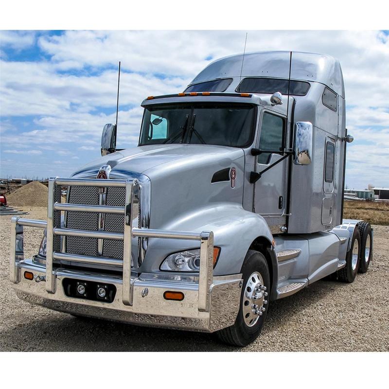Kenworth T660