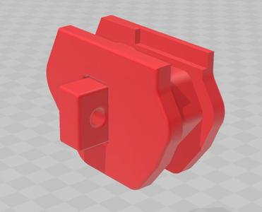 Huben GK1 Trigger Lock