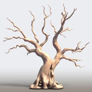 Dead Tree 8
