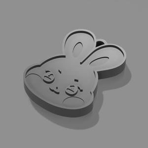 Keychain Porte clé ATEEZ kpop Ddeongbyeoli