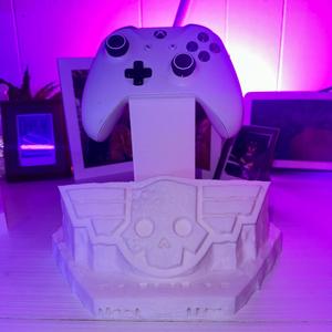 HellDivers 2 Controller Holder
