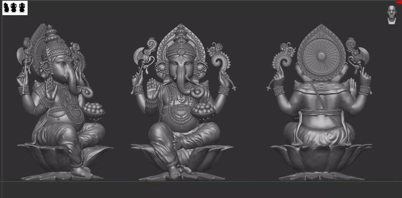 Ganesha