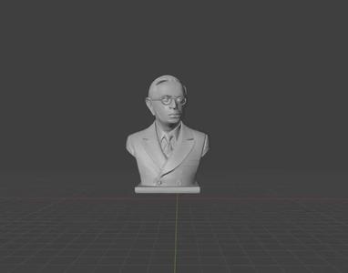 Jean-Paul Sartre