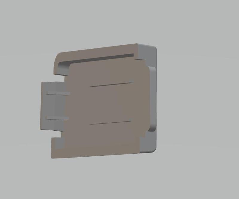 Lincoln mkz left side H949C