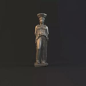 Goddess Statue -16