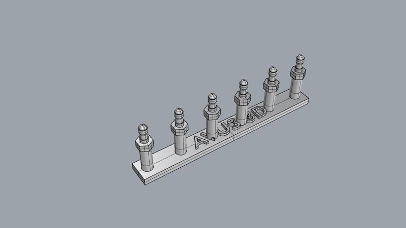 Air Valve  Compeition