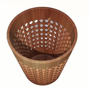 CUP pen and pencil holder V04.3MF