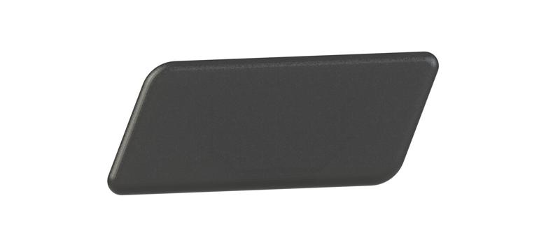 Nissan Almera N16 2000-2006 Left Headlight washer cover. OEM Number 28659BN700