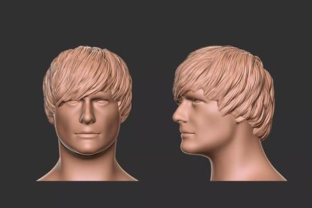 hair 42