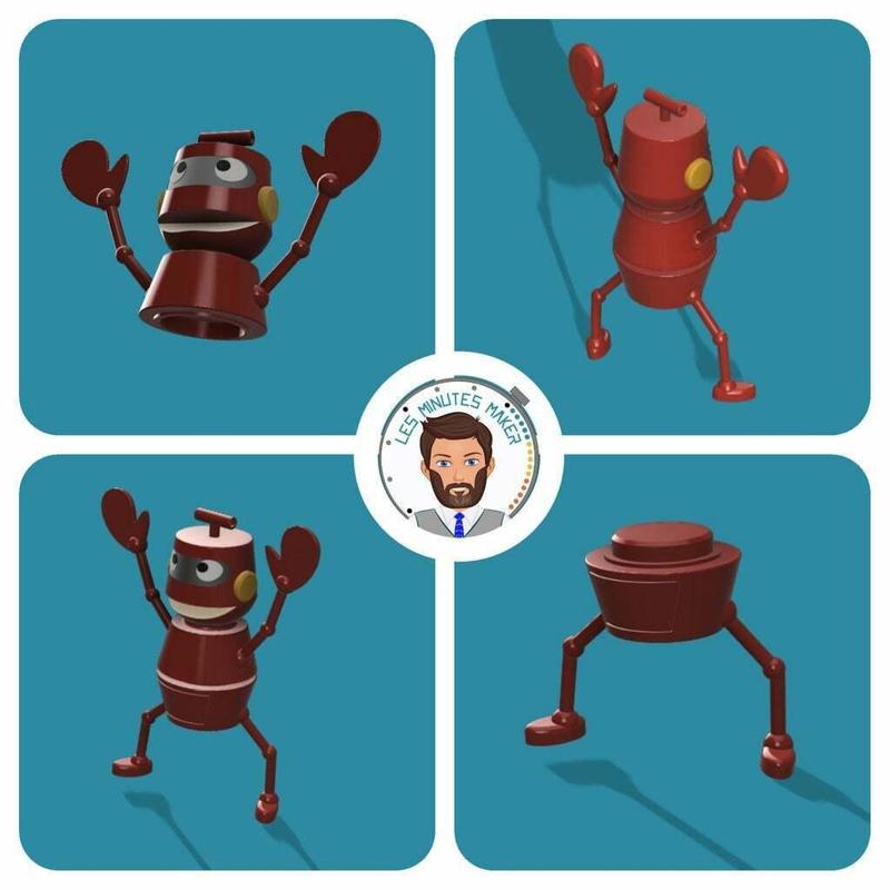 christmas decoration: Nono