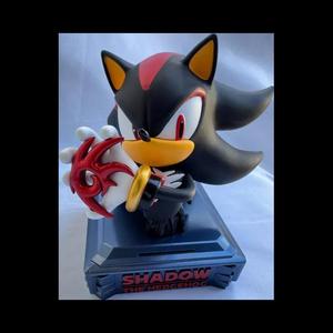 SONIC X SHADOW GENERATION