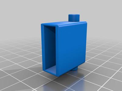 Filament runout sensor 