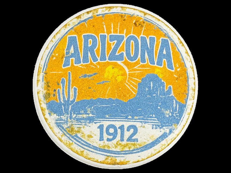 Arizona Magnet