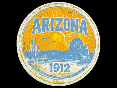 Arizona Magnet