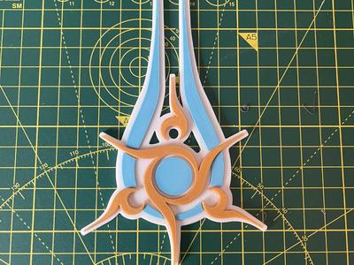 Swords Of Sanghelios