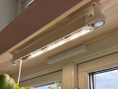 Auk top mount