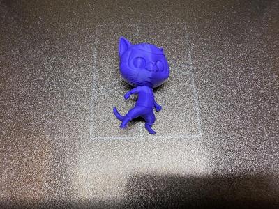 super kitties Sparks