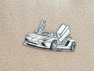 Lamborghini