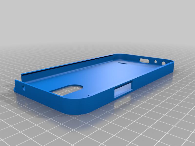 LG Stylo 3 Plus Protective Case