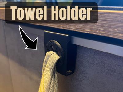 Towel Holder