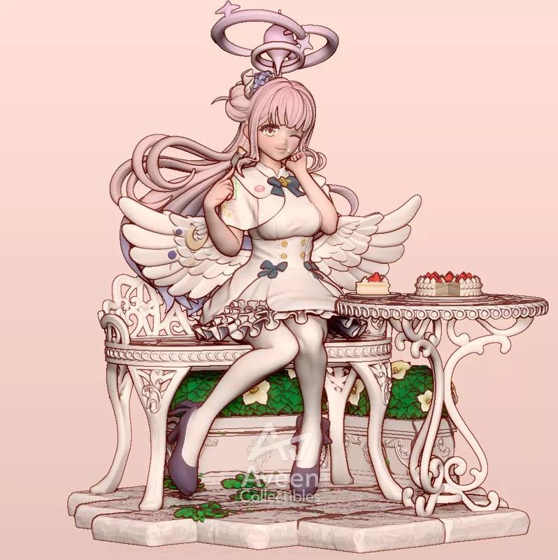 Mika Misono - Blue Archive