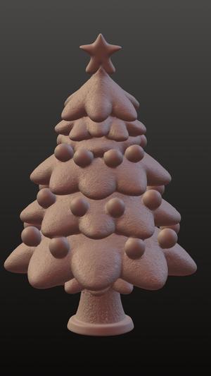 Christmas Tree