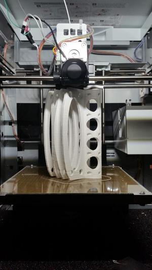 MacBook Air Duo stand