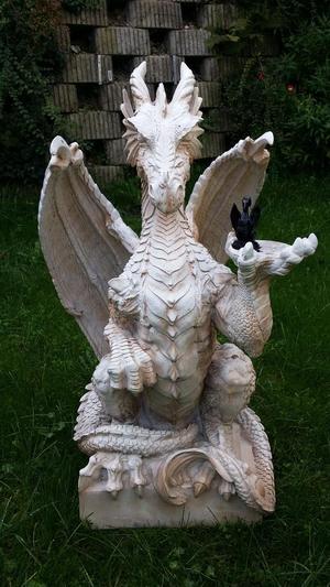 Dragon Kinect Scan