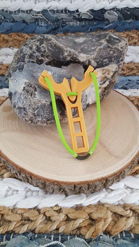 "Artemis" Arrow Launcher Slingshot - Slingbow - Arrow Launcher (Slingshot)