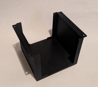 Openforge Organizer 4x4