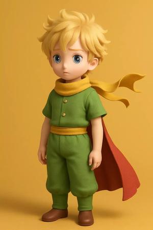 El principito