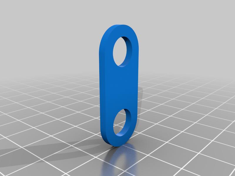 Self rotating filament guide!