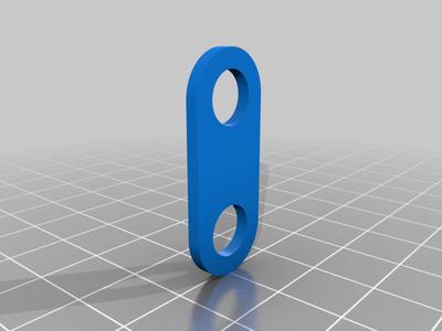 Self rotating filament guide!