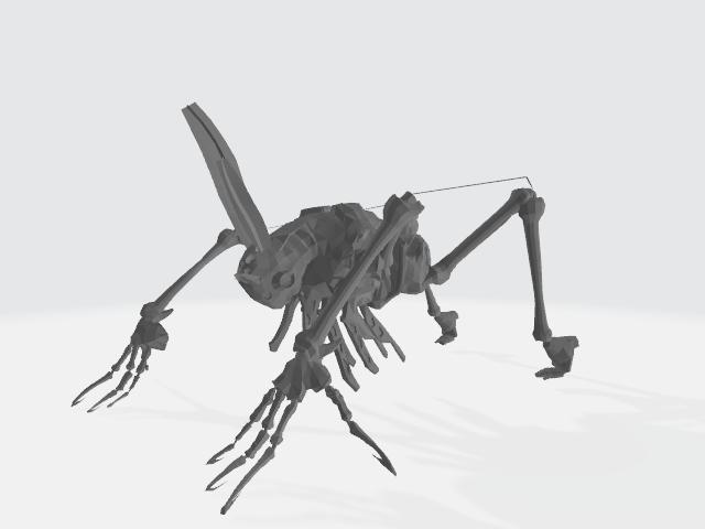 Abiotic Factor - Symponist