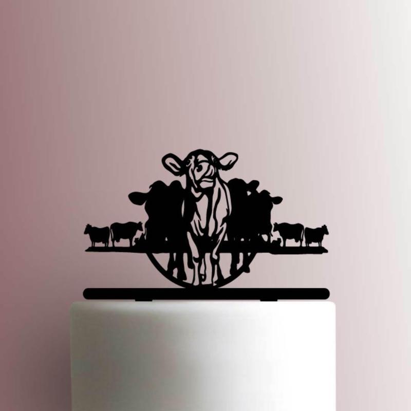 TOPPER CATLE RANCH CAMPO VACAS