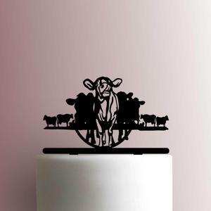 TOPPER CATLE RANCH CAMPO VACAS