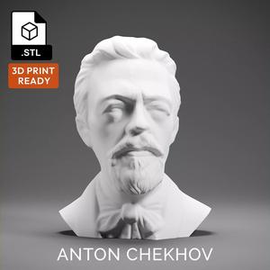 Anton Chekhov