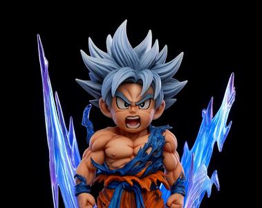 goku