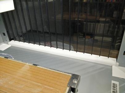 XYZPrinting Da Vinci 1.0/2.0 Duo/AiO Side Caps/Covers