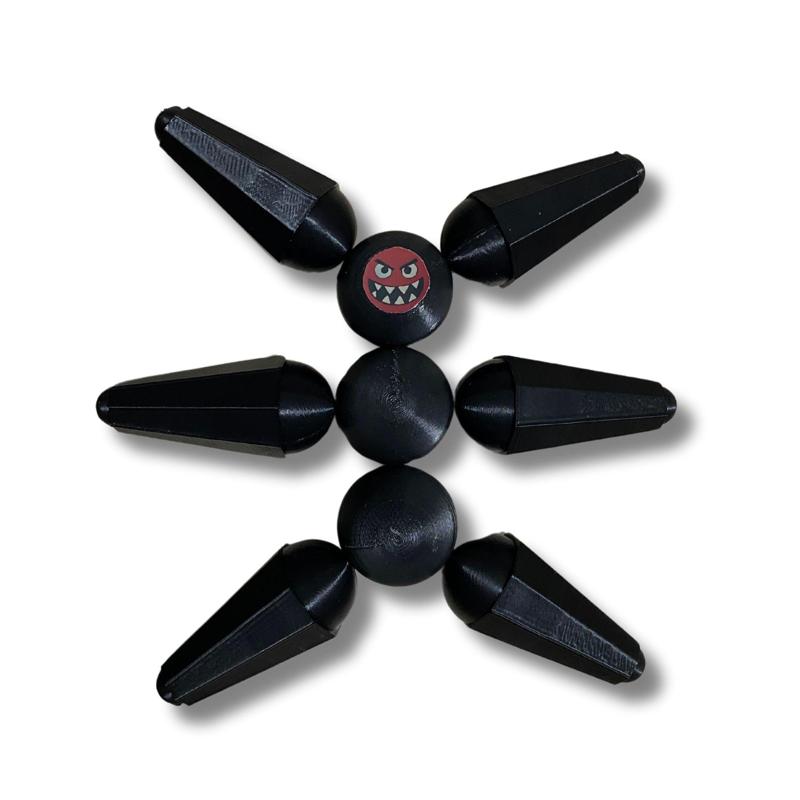 Big Hero 6 Megabot 3D Printable Model