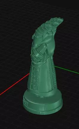 Thanos Infinity Gauntlet