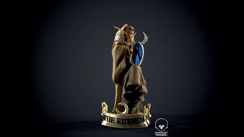 The Return Sakura Card Captor