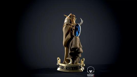 The Return Sakura Card Captor