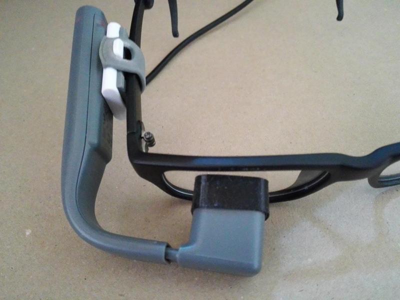 FINDER COVER For VUFINE